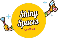 Shiny Spaces Solutions